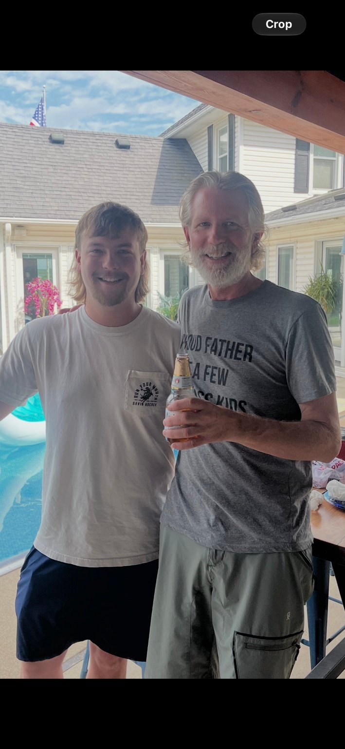 Braden Hansen and Scott Hansen of CashOffers4Houses
