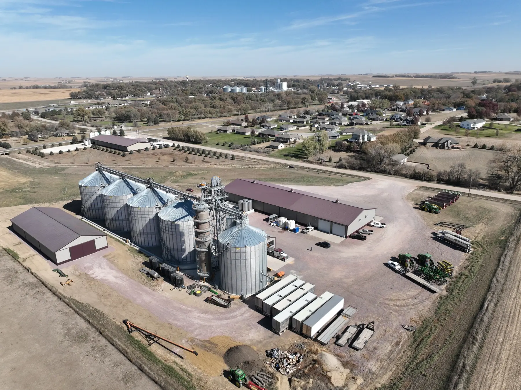 Kingsley, Iowa