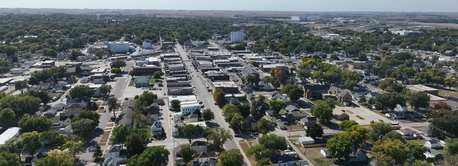 Le Mars, Iowa
