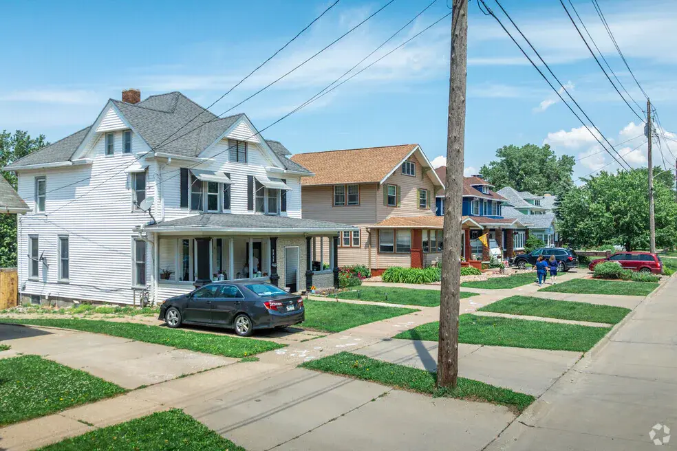 Sioux City, Iowa