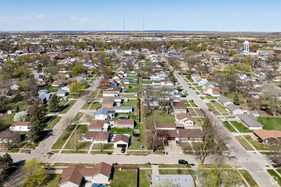 South Sioux City, Nebraska